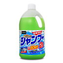 PSアワアワ カーシャンプー2L S144 2L