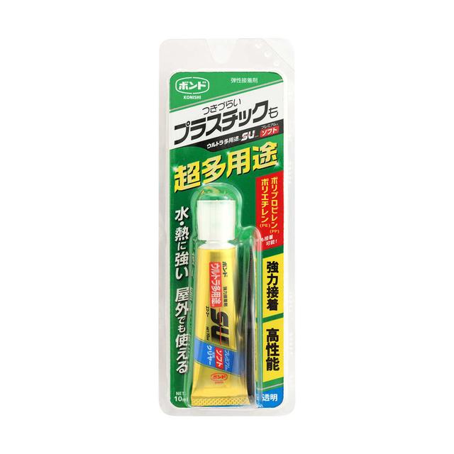 ウルトラ多用途SU プレミアム 25mL