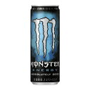 ◆アサヒモンスターエナジーアブソリュートリーゼロ 355ML【24個セット】