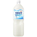 ◆カルピスウォーター 1.5L【8個セット】