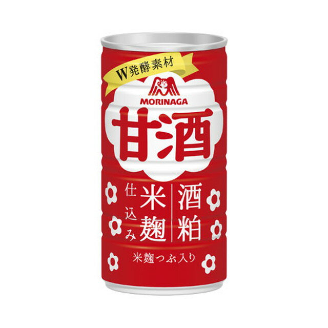 無料 甘酒 190g×30本