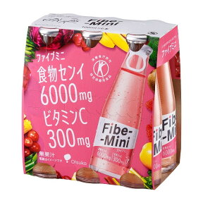 ◆大塚製薬 ファイブミニ 100ml×6