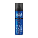 【医薬部外品】バスクリン インセント 薬用育毛トニック 無香料 プレミアムクール 190g