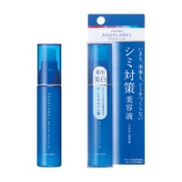 資生堂 アクアレーベル シミ対策美容液 45mL