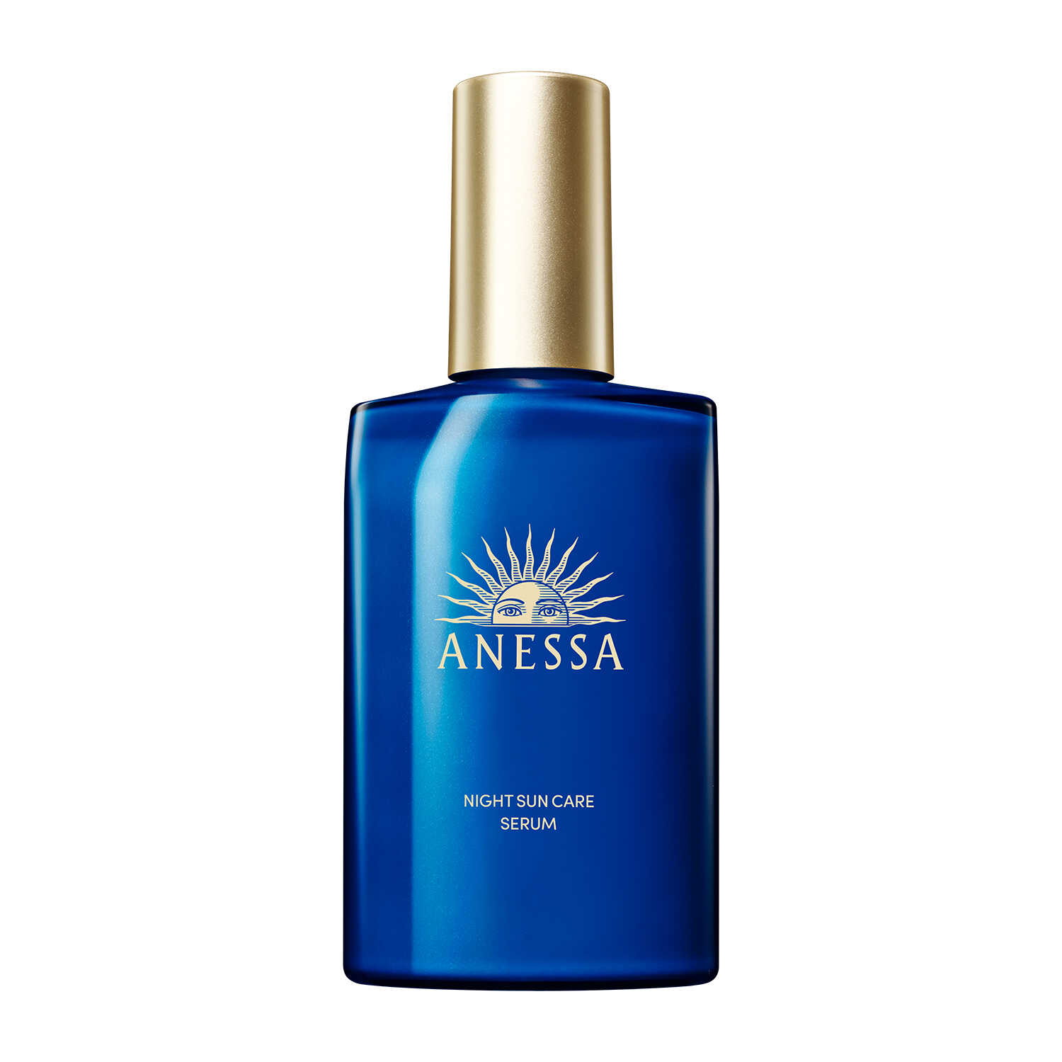 【医薬部外品】資生堂 アネッサ ナイトサンケア美容液 180ml sundrug-10115975 サンドラッグe-shop サンプル画像2