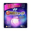 ユニチャーム ソフィ 超熟睡ショーツ(ショーツ型ナプキン) M~Lサイズ 5枚
