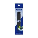 SUEL 約1500回吸入 ブルーベリー