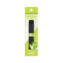 SUEL 約1500回吸入 マスカット