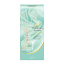 エステー お部屋の消臭力 Premium Aroma Stick 本体 エターナルギフト 50ml