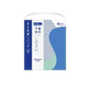 【大人用紙おむつ類】エリエール アテント うす型パンツ 下着気分 シンプルホワイト L 32枚【2個セット】