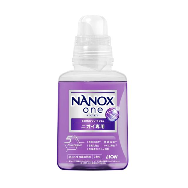 饤 NANOX one ʥʥΥå ˥  380g