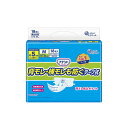 【大人用紙おむつ類】大王製紙 アテント 背モレ横モレも防ぐテープ式 M18枚【4個セット】