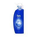【医薬部外品】P&G h&s モイスチャー シャンプー ポンプ 350ml