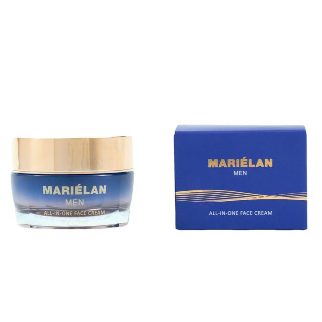 マリエラン オールインワンフェイスクリーム MEN 50g