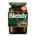 ◆味の素AGF ブレンディ インスタントコーヒー 袋 200g【12個セット】