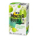 【医薬部外品】花王 バブ モンスターバブル かろやかDAYS 6錠