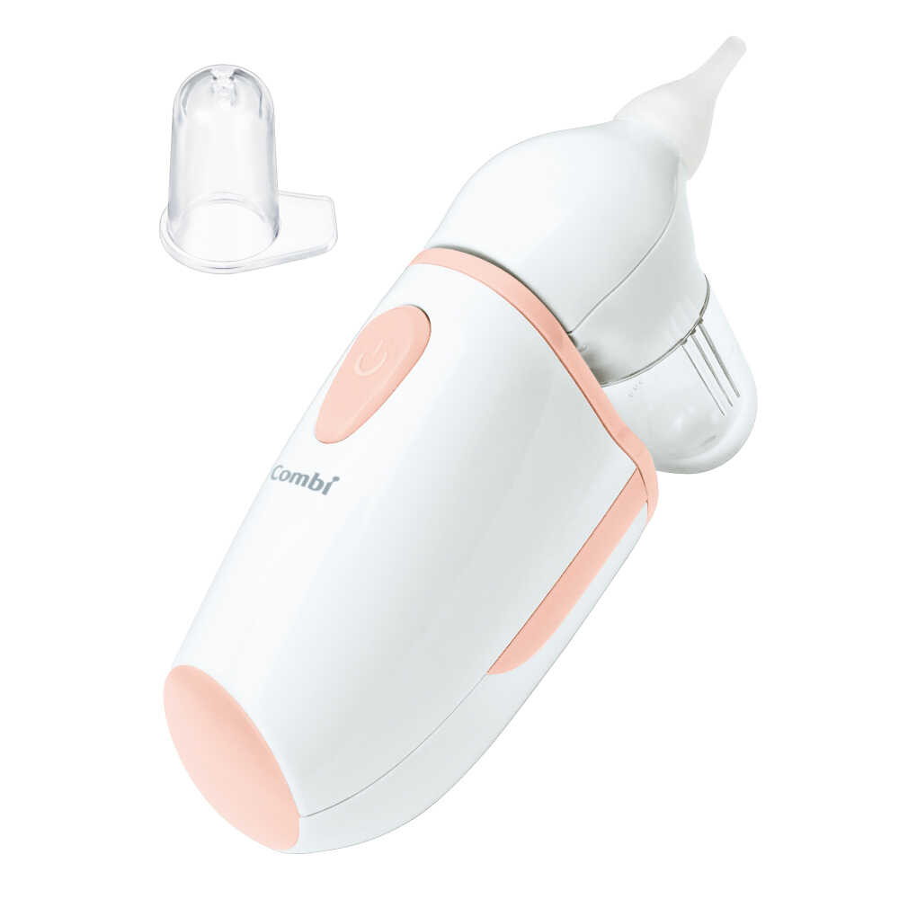 コンビ 電動鼻吸い器 C-62 1個