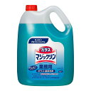 花王 ガラスマジックリン 業務用 4.5L(3)