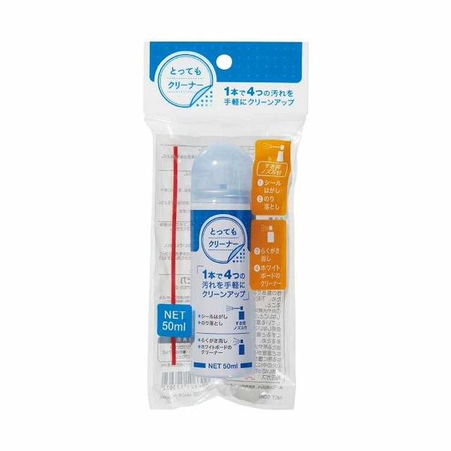 デビカ とってもクリーナー（L) 50ml
