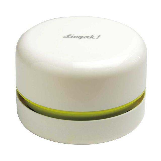 ソニック リビガク スージー 乾電池式卓上そうじ機 1個のサムネイル