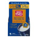 メンズケシミン プレミアムオールインワンクリーム 90g