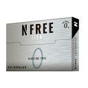 NFREE TIEA スカイレギュラー 1箱 20本