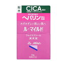 ■商品説明（製品の特徴） ●ヘパリン類似物質配合の高保湿フェイスクリーム。●またCICA成分も肌の潤いを保ち、肌のキメを整えます。●グリチルリチン酸ジカリウムは消炎作用があり、肌あれやニキビ予防に効果を発揮します。ヘパリン類似物質,フェイスクリーム,ル・マイルド,保湿■成分・分量 有効成分：ヘパリン類似物質、グリチルリチン酸ジカリウムその他の成分：グリセリル‐N（‐2‐メタクリロイルオキシエチル）カルバメート・メタクリル酸ステアリル共重合体、ツボクサエキス、アロエエキス（2）、セトステアリルアルコール、トリ2‐エチルヘキサン酸グリセリル、白色ワセリン、メチルポリシロキサン、グリセリン、ジグリセリン、濃グリセリン、1，3‐ブチレングリコール、L‐ピロリドンカルボン酸、DL‐ピロリドンカルボン酸ナトリウム液、スクワラン、流動パラフィン、ステアリン酸ポリオキシル40、モノステアリン酸グリセリン、アクリル酸・メタクリル酸アルキル共重合体、キサンタンガム、パラオキシ安息香酸プロピル、パラオキシ安息香酸メチル、pH調整■問合せ先 健栄製薬株式会社電話番号：06（6231）5626■製造販売会社（メーカー） 健栄製薬 株式会社■リスク区分（商品区分） 【医薬部外品】■広告文責 株式会社サンドラッグ電話番号:0120‐009‐368■JANコード 4987286418186■ブランド 健栄製薬※パッケージ・デザイン等は、予告なしに変更される場合がありますので、予めご了承ください。※お届け地域によっては、表記されている日数よりもお届けにお時間を頂く場合がございます。