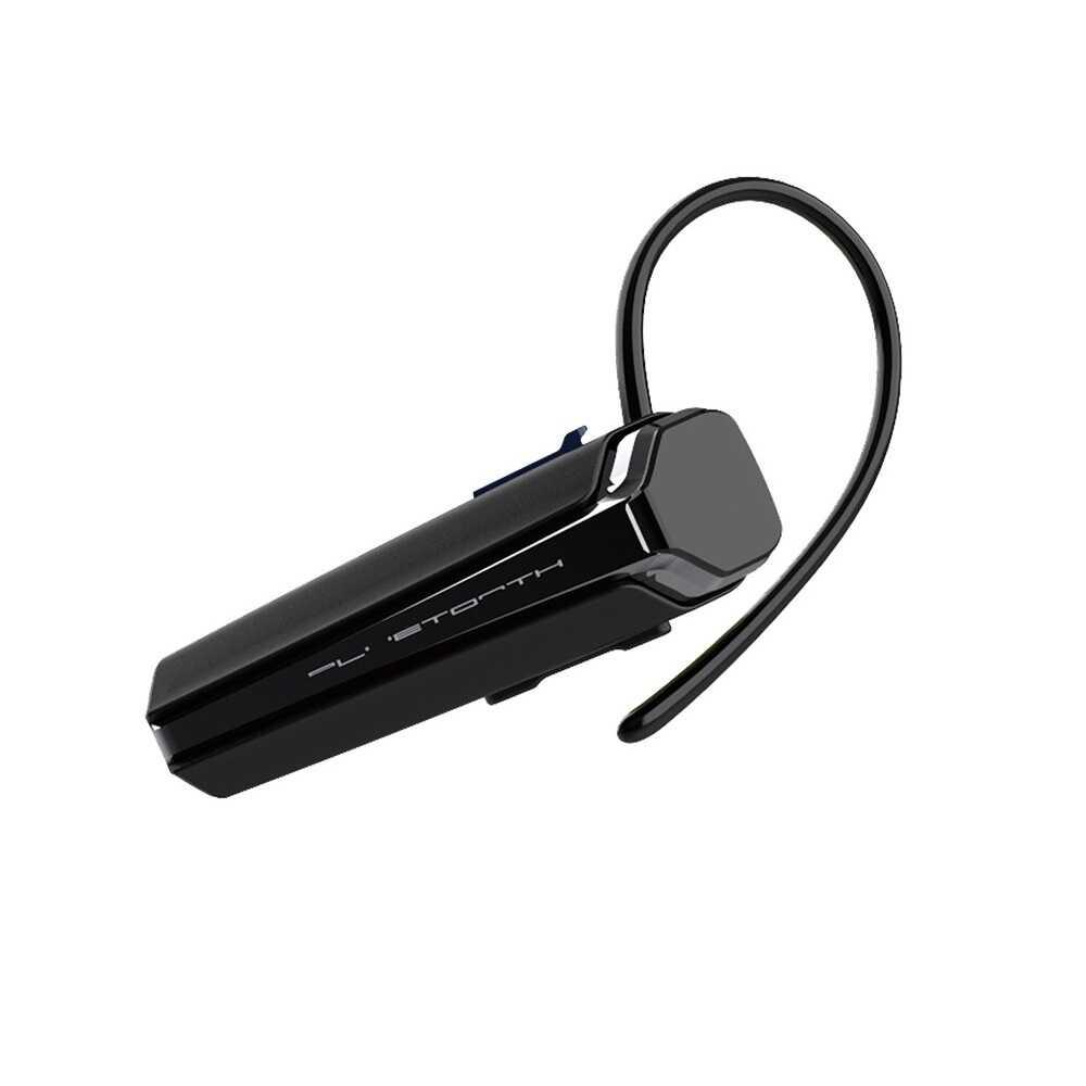カシムラ スタミナ ＆ 防滴 BLuetoothイヤホンマイク BL107