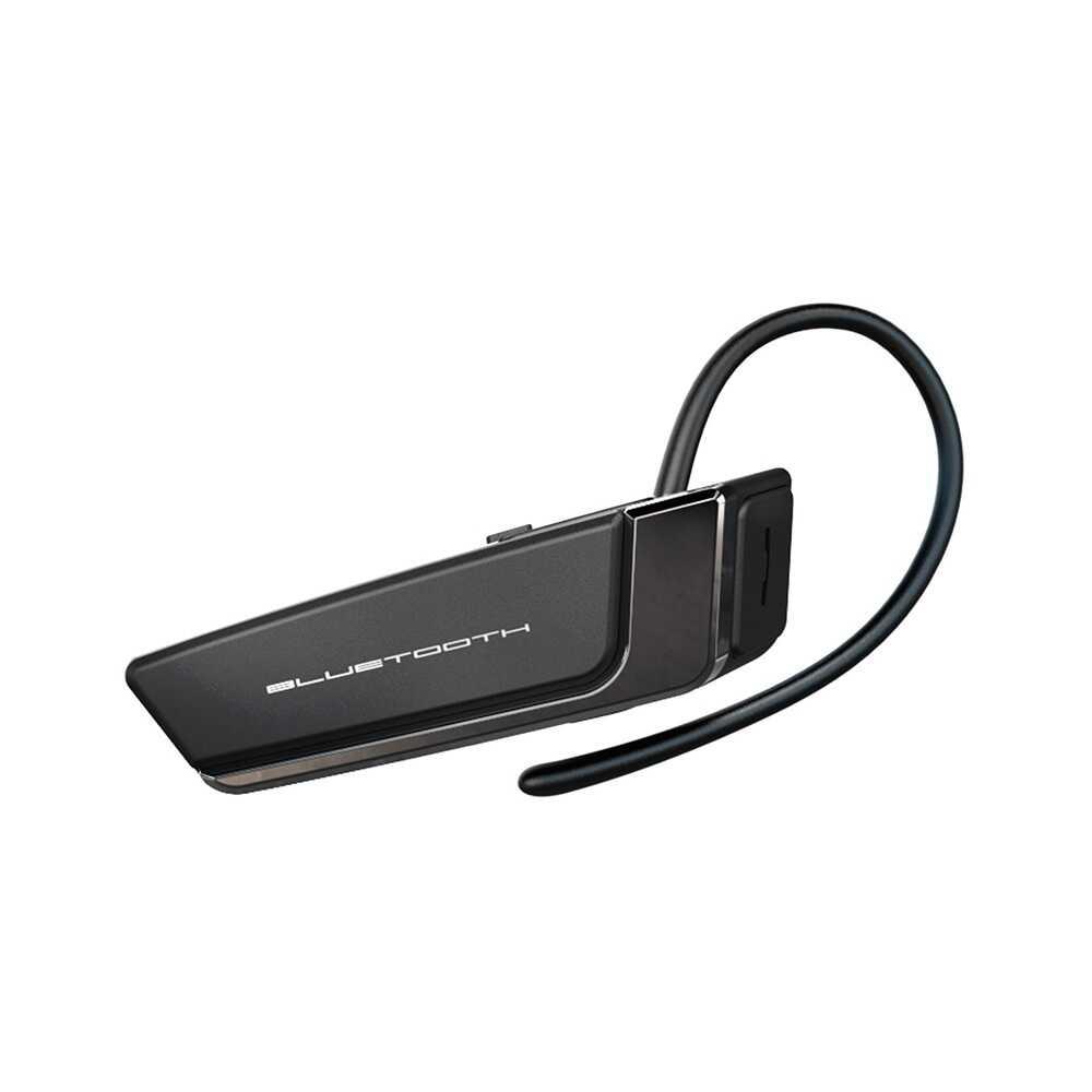 カシムラ スタミナ＆防滴BLuetoothイヤホンマイク急速充電付 BL118