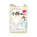 白元アース ビースタイル プリーツタイプ ふつう プレミアムホワイト 5枚入り