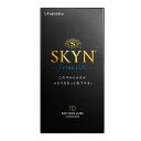 不二ラテックス SKYN（スキン） エクストラルブ 10個