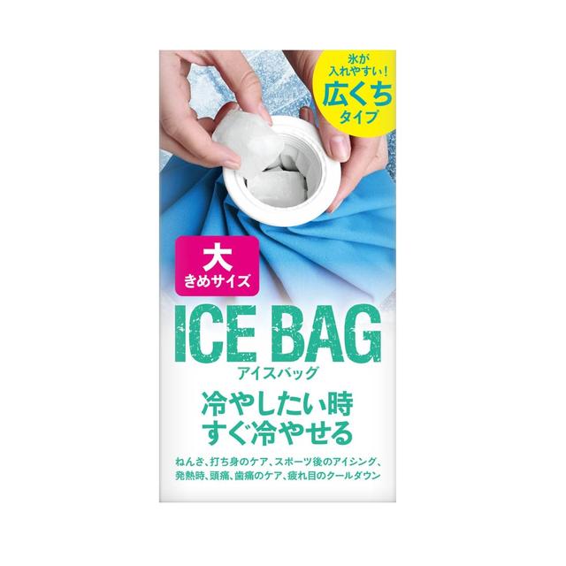 東京企画販売 アイスバッグ 大きめサイズ
