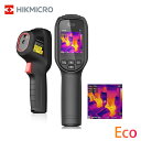 HIKMICRO Eco サーモグラフィー SuperIR 解像度 240x240、25Hz リフレッシュレート、携帯型赤外線サーモカメラ、電池寿命 8H、-15°C~550°C範囲 国内正規品 携帯 検温 プレゼント 災害 防災グッズ 安全確認 ギフト 夜間 観察