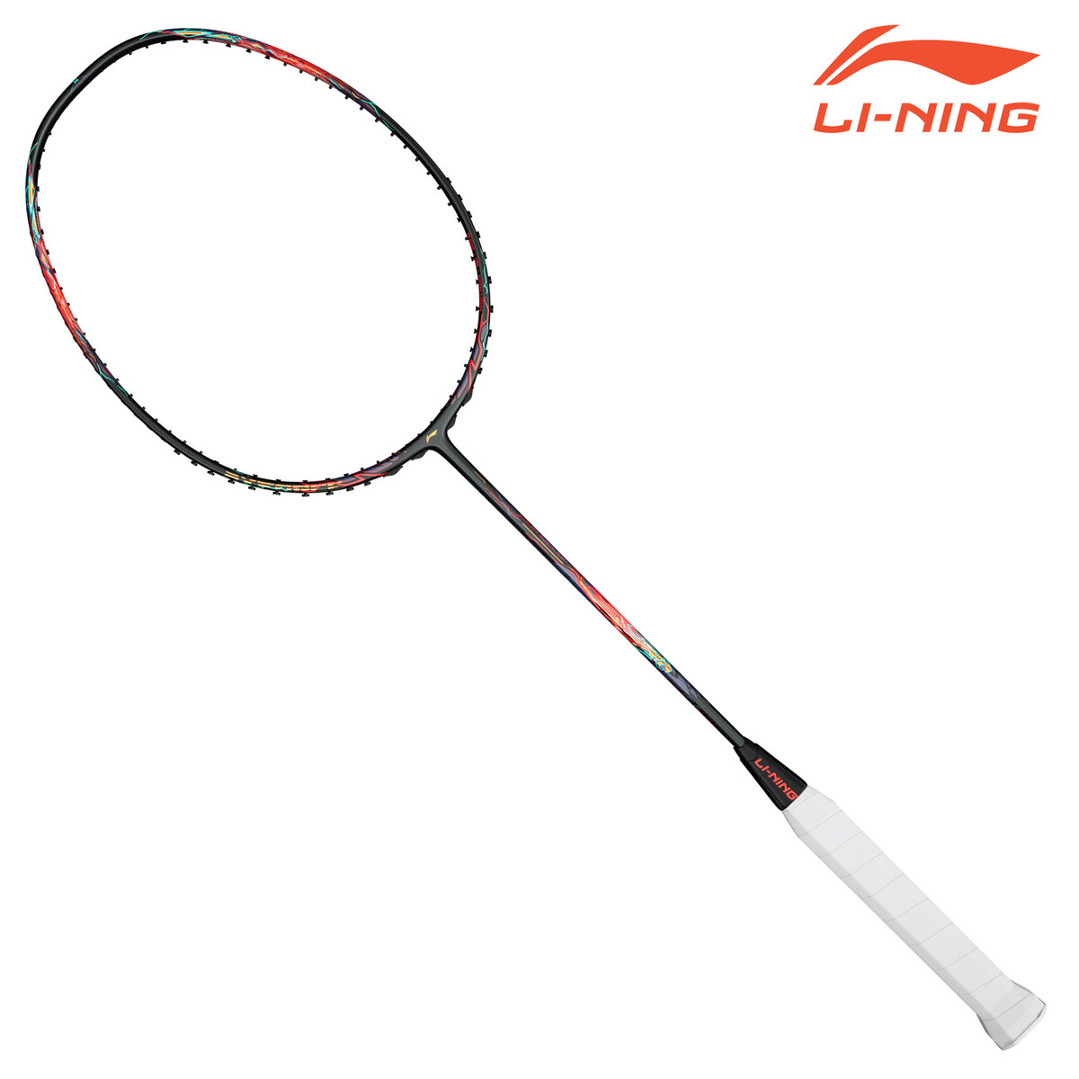 LI-NING AX90TM AXFORCE 90 TIGER MAX バドミントンラケット リーニン【オススメガ...