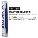 VICTOR MASTER SELECT 5(10å) ޥ쥯 Хɥߥȥ󥷥ȥ ӥ