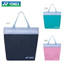 YONEX BAG2295E GRobO obO ejXEoh~g lbNX 2022FWy񂹁z