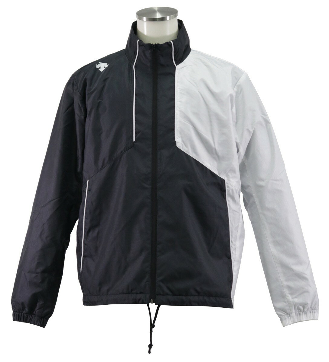 DESCENTE DAT-3264 ウインドブレーカージャケット デサント 2022FW 2