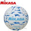 MIKASA HB140B-W 新規格ハンド1号検定球 松脂レス ハンドボール ボール ミカサ【取り寄せ】