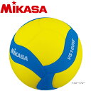 MIKASA VS160W-Y-BL bXo[4 EVA 160g / o[{[ {[ ~JT