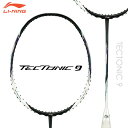 LI-NING TT9 TECTONIC 9 ~͓ˏP oh~gPbg [jy{oh~gRii/IXXKbgKbgHz