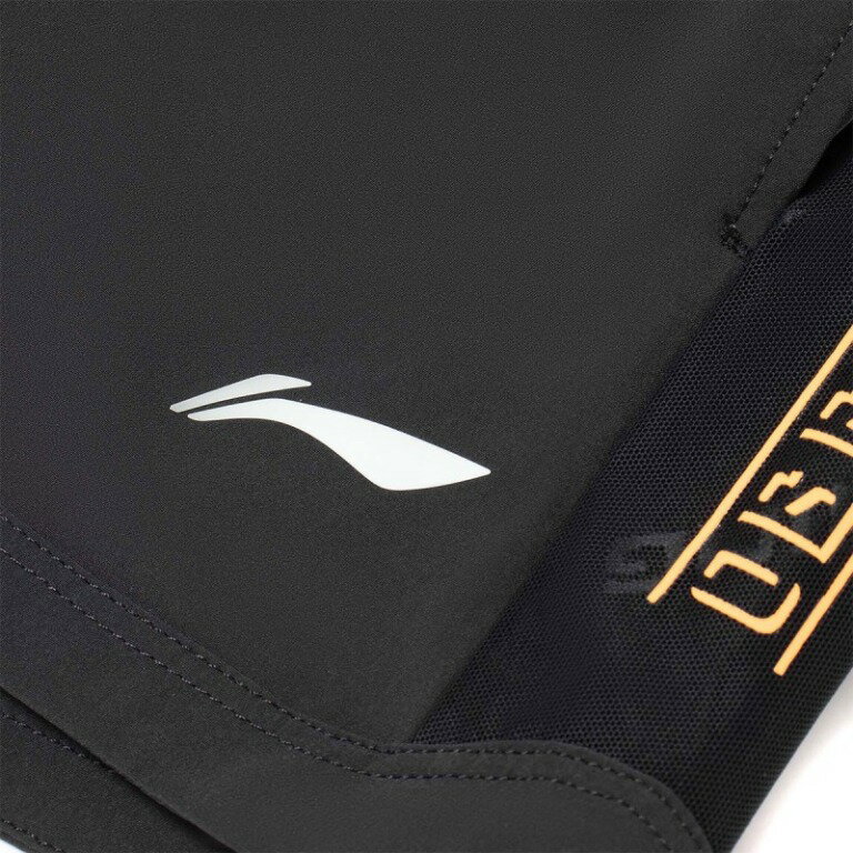 LI-NING AKSS398 �ϡ��եѥ�� �ȥ졼�˥󥰥�����(��ǥ���) �꡼�˥�ڥ᡼���زġ�