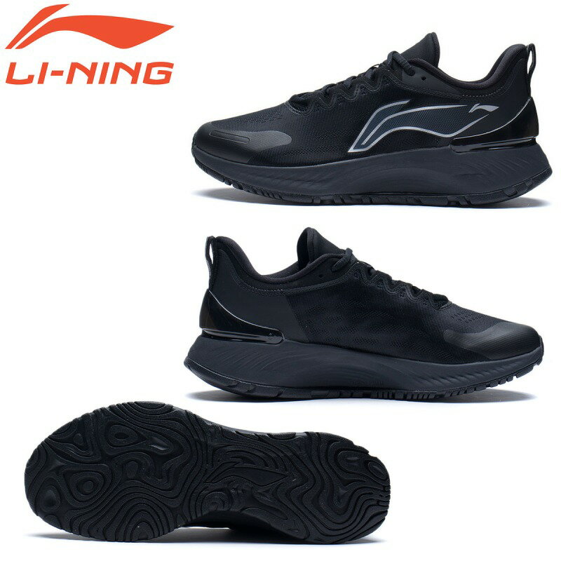 LI-NING ARHS007 ランニングシューズ (ユニ・メンズ) リーニン