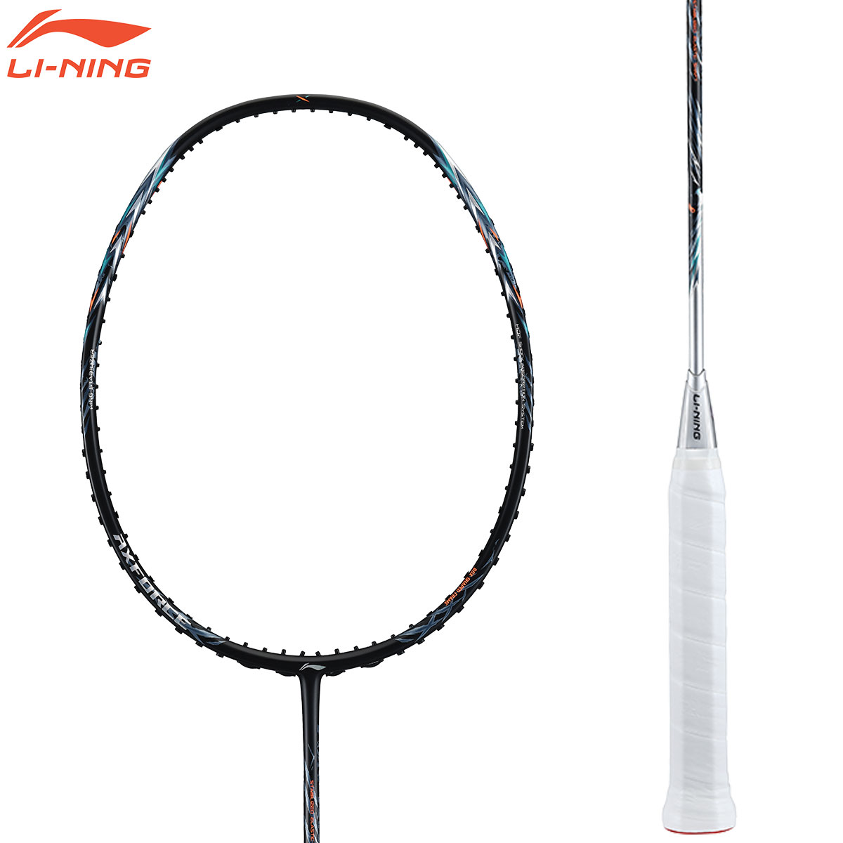 楽天市場】LI-NING ラケット(重さ(バドミントンラケット)4U 楽天市場】LI-NING ラケット(重さ(バドミントンラケット)4U
