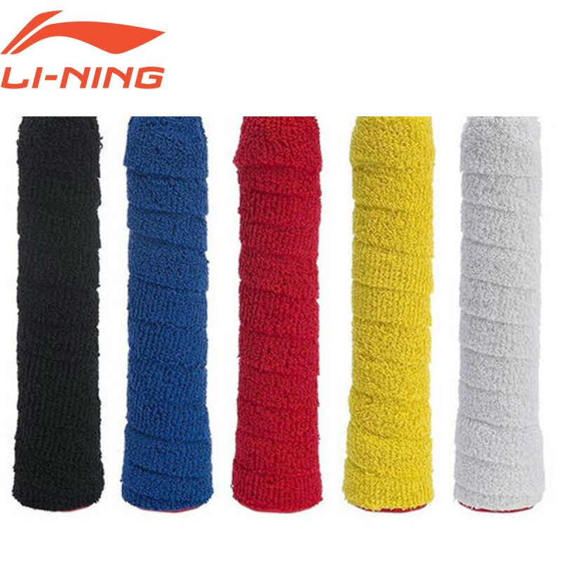 LI-NING AXJP012(GC100R) �����륰��åץ�����(10m) ����åץơ��� �Хɥߥ�ȥ󡦥ƥ˥� �꡼�˥�ڥ᡼���زġ�