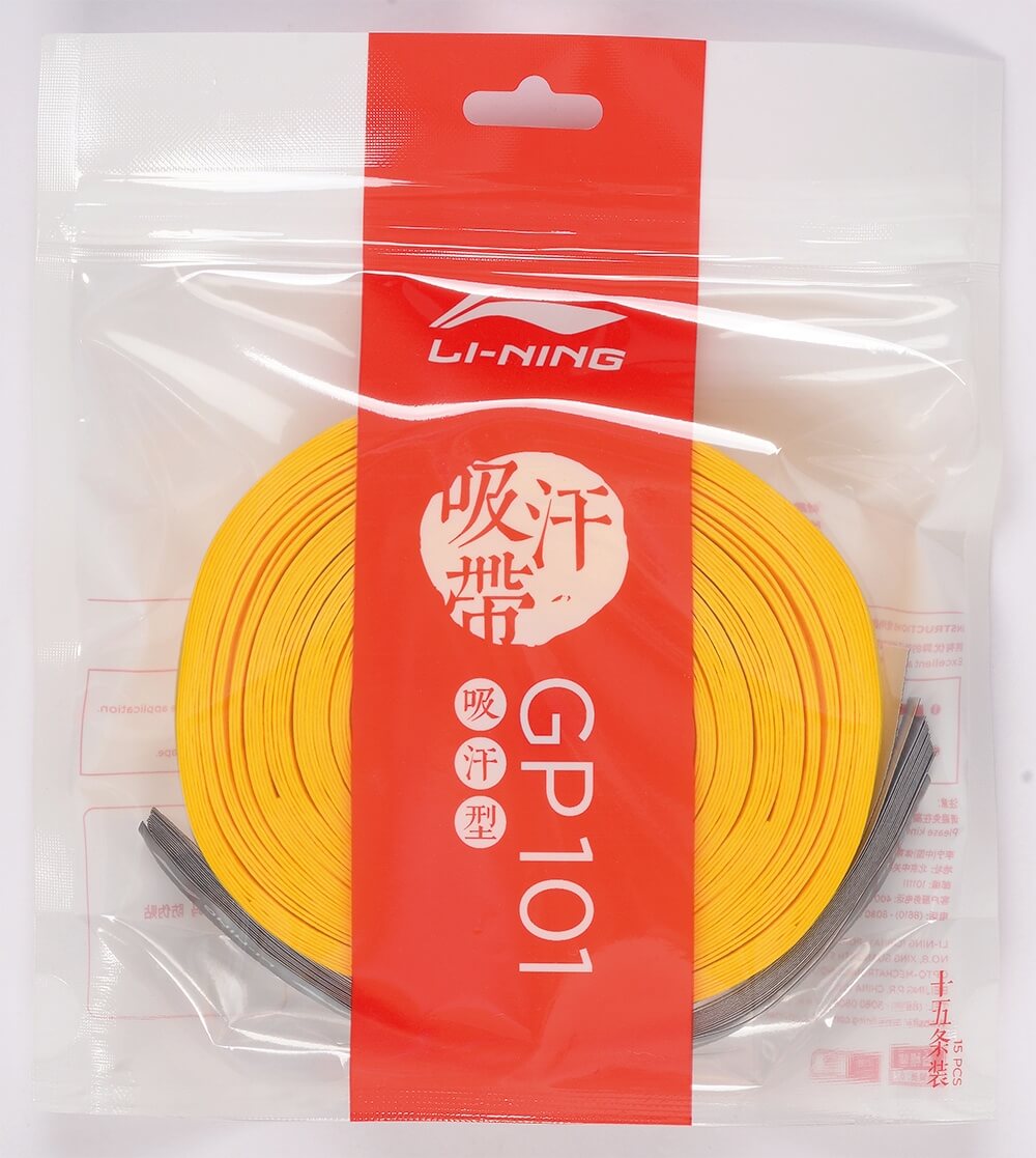 LI-NING AXJR025(GP101) �����åȥ���å� 15���� ����åץơ��� �Хɥߥ�ȥ� �꡼�˥�ڥ᡼���ء�