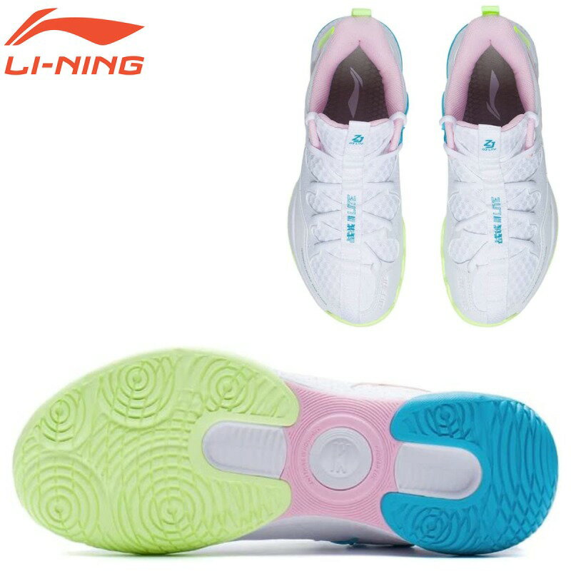LI-NING AYZS016 �Хɥߥ�ȥ󥷥塼�� (��ˡ����) �꡼�˥�����ܥХɥߥ�ȥ󶨲񿳺�����ʡ�