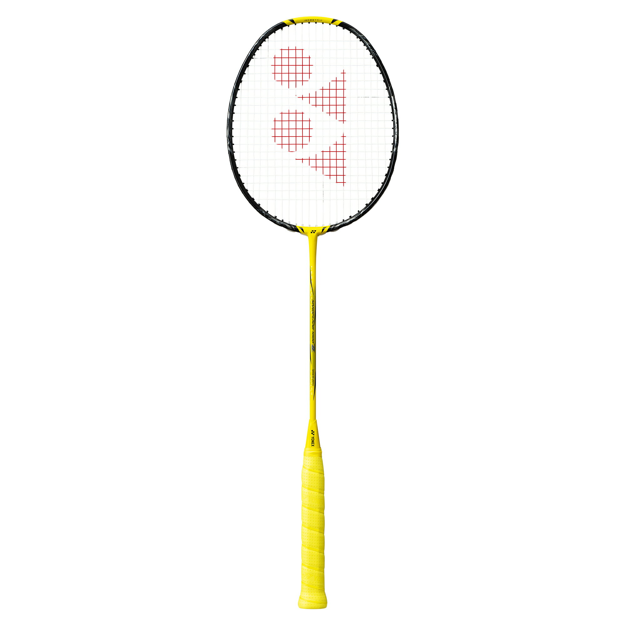 【予約販売】YONEX NANOFLARE 1000Z ナノフレア 1000Z バドミントンラケット ヨネックス【日本バドミントン協会検定合格品/ガット張り工賃無料】