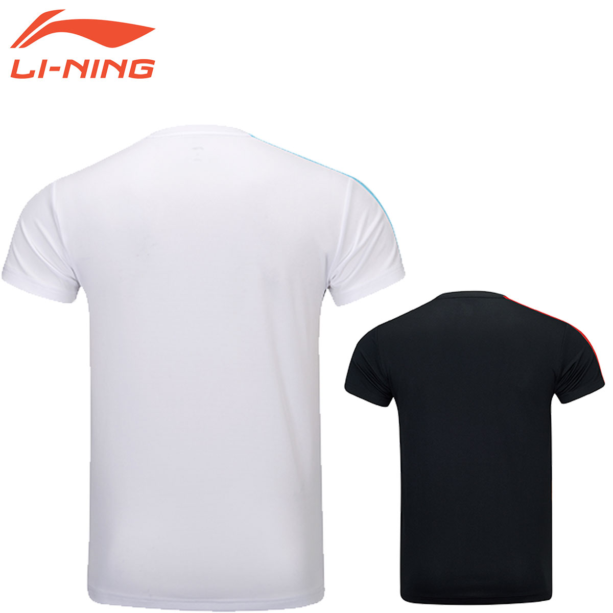 LI-NING AATT035 ゲームウェア バドミントンウェア(ユニ/メンズ) リーニン【日本バ...