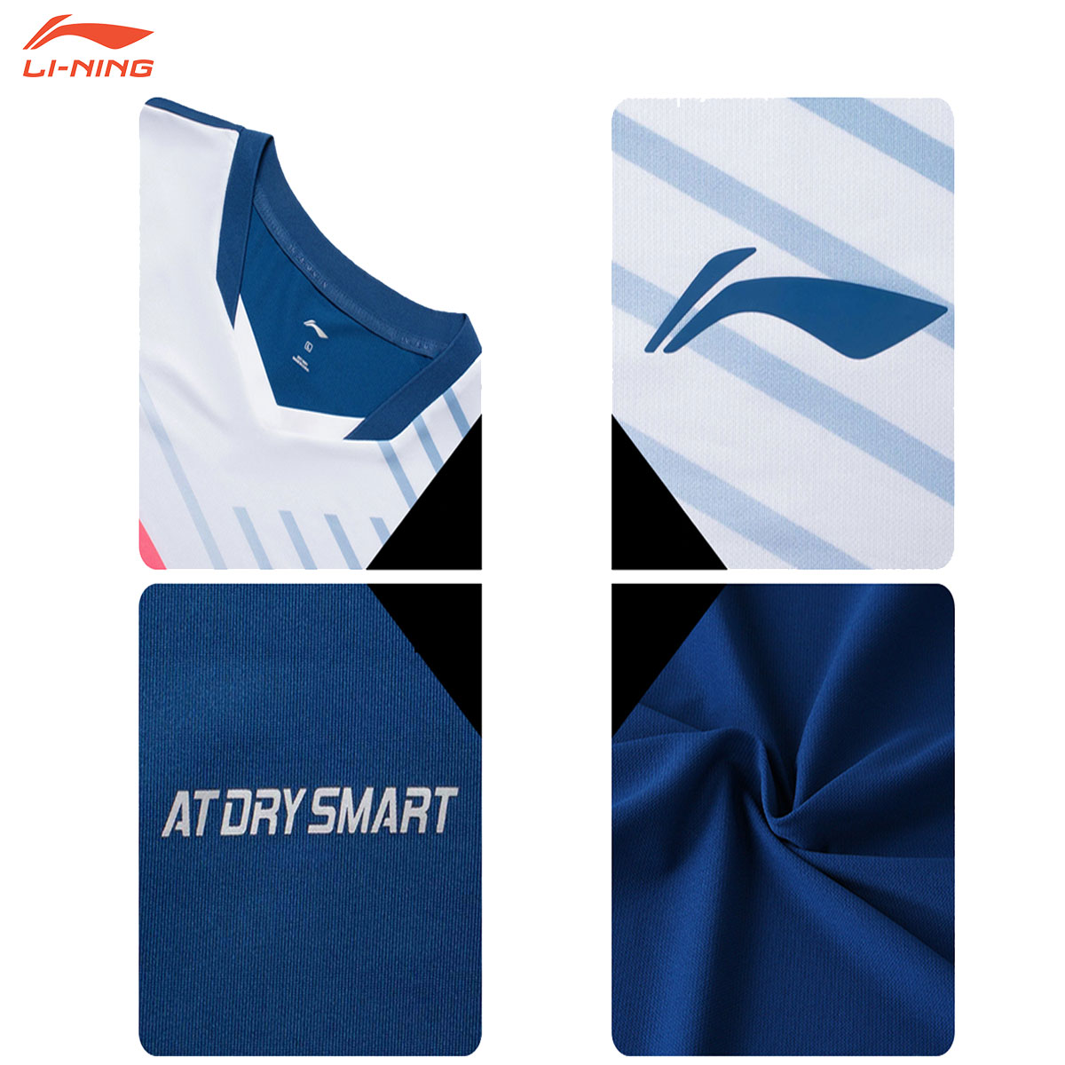 LI-NING AAYT064 �����०���� �Хɥߥ�ȥ󥦥���(��ǥ�����) �꡼�˥�����ܥХɥߥ�ȥ󶨲񿳺������/�᡼���زġ�