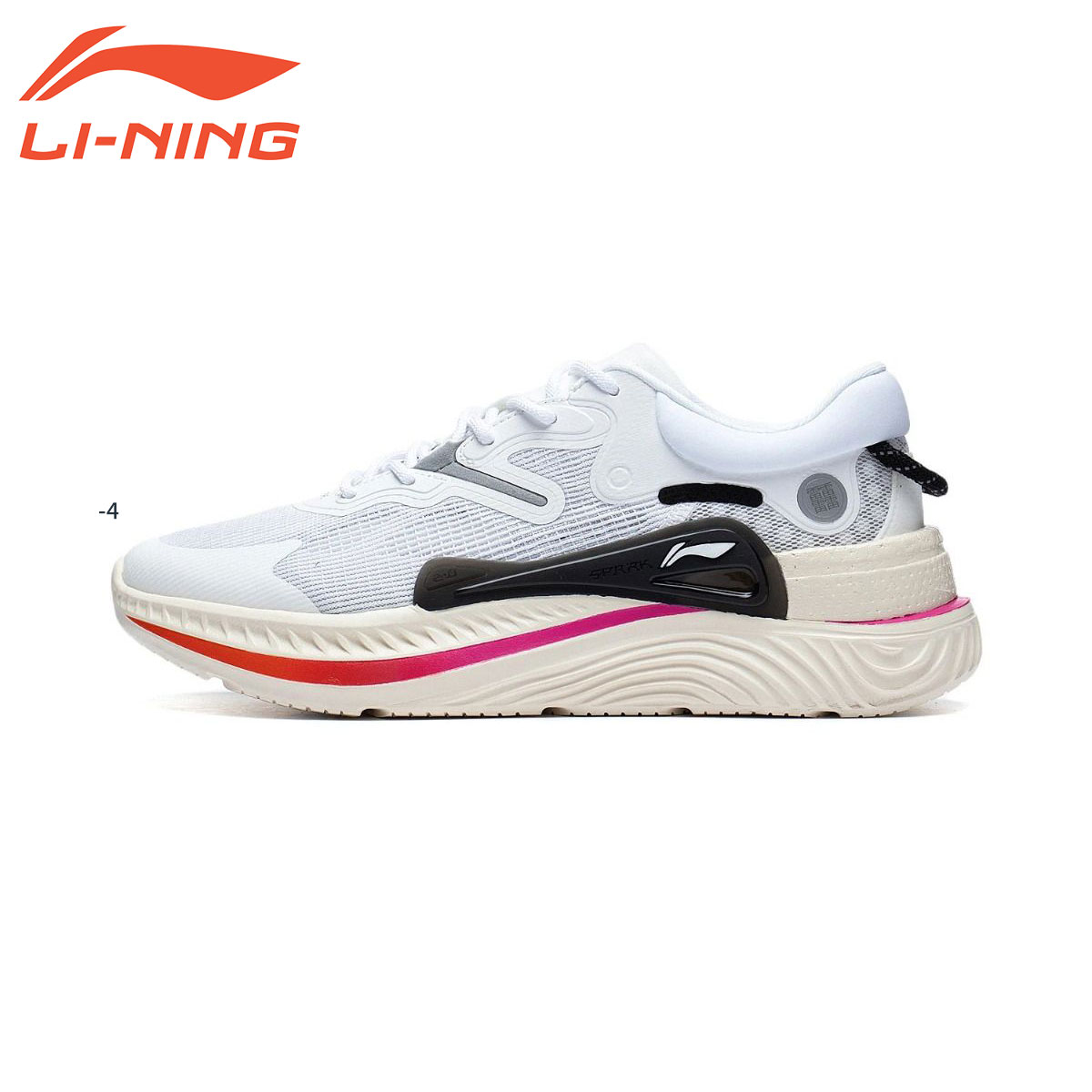 LI-NING AGLT101 ˥󥰥塼(/) spark lite ꡼˥